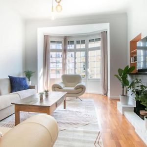 Spacious 2-Bedroom In The Centre Of Menton