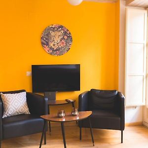Centrico Estudio - Malaga Centro