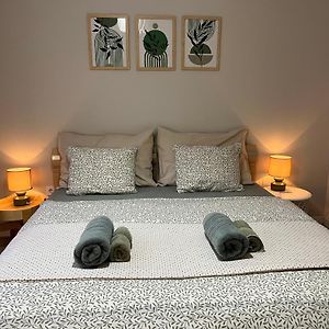 Larix Apartman