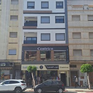 Centrico 4 Tanger Idrissia