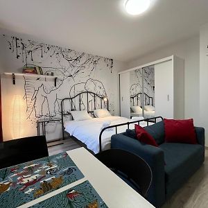 Wilenska Express Apartment