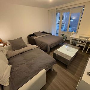 Cozy Apartment City Nightlife