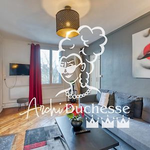 Appartement à 1 Chambre à Coucher