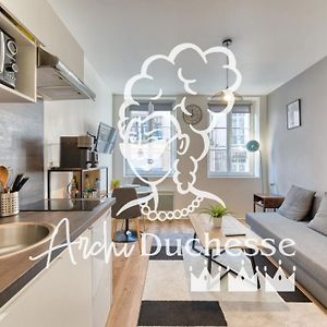 Appartement Studio