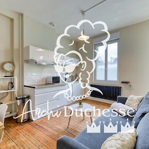 Appartement à 1 Chambre à Coucher
