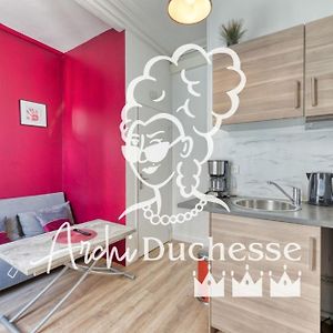 Appartement à 1 Chambre à Coucher