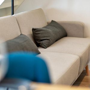 Le Paul&Helene Votre F5 Logement Spacieux