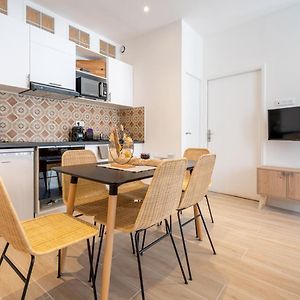 Appartement à 3 Chambres à Coucher