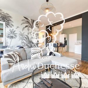 Cosy Jungle Un Magnifique F5