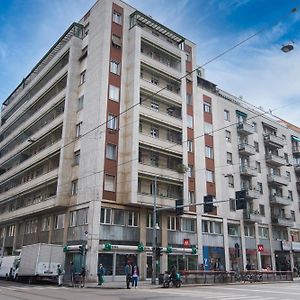 Suite Acquamarina - Appartamento Di Lusso In Galleria Buenos Aires