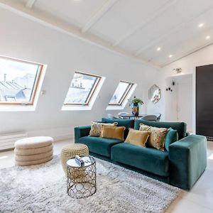 Appartement à 1 Chambre à Coucher