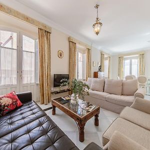Maison 5 Chambres