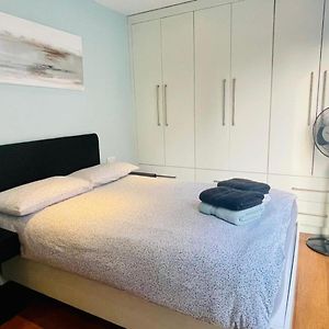 Splendid Euston Flat