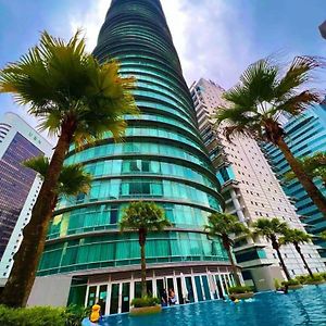 Vortex Suites Klcc By Saleh
