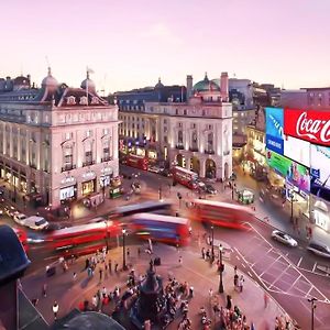 Spacious Apartment In Piccadilly Sleep 6 Vrb