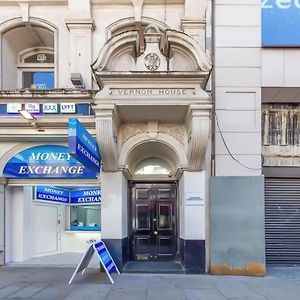 Flat In Piccadilly, Leicester, Chinatown Vr13