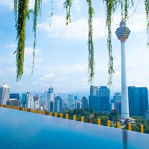 Ceylonz Leisure Suites Klcc