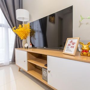 Chambre de Luxe Lit King-Size