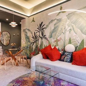 Appartement Supérieur à 1 Chambre à Coucher