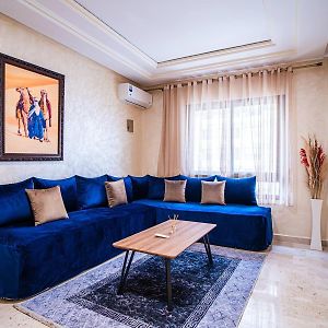 Convenient 2-Bedroom Apartment