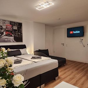 Stuttgart City Apartment B