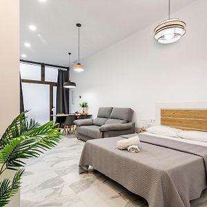 New Loft Ruzafa Market, Wifi Ac