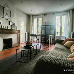 Appartement à 1 Chambre à Coucher
