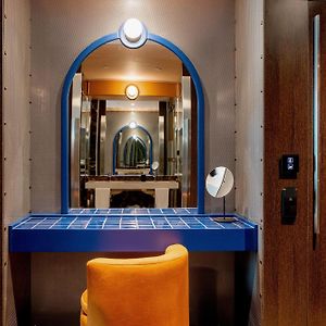 Chambre de Luxe Lit King-Size