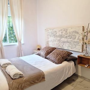 Calzada Sevilla 10 Apartamento Con Encanto