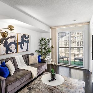 Appartement de Luxe à 1 Chambre à Coucher