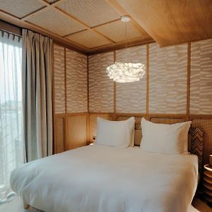 Chambre Lit King-Size