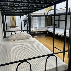 Dormitory Room Mixed