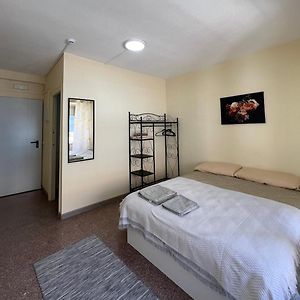 Chambre Grande Lit King-Size