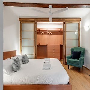 Appartement Supérieur à 2 Chambres à Coucher