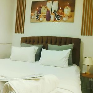 Appartement à 1 Chambre à Coucher