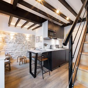 Le Petit Loft - Joli Duplex - Climatisation