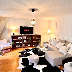 Appartement Central Les Halles