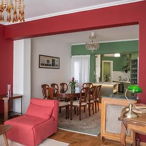 Appartement à 3 Chambres à Coucher