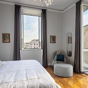 Chambre Double de Luxe