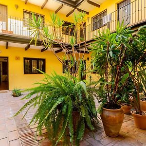 Loft En El Corral Del Horno