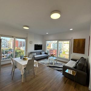 Appartement Penthouse