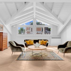 Appartement Penthouse