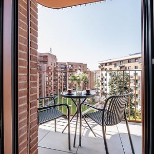 Appartement de Luxe