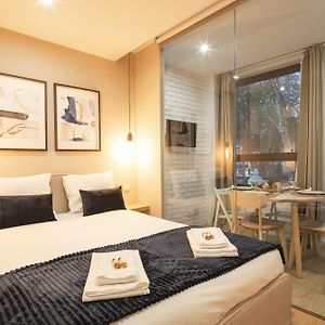 Marques Oporto Apartment