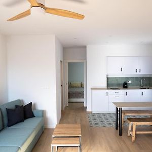 Loft Nuevo Con Vistas Al Mar Y Montana