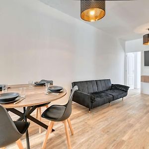 Appartement à 1 Chambre à Coucher