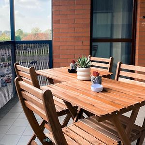 Parco Dora Terrazza Relax