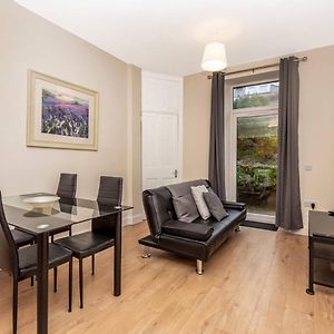 Appartement Rez-de-Chaussée
