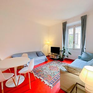 Appartement à 1 Chambre à Coucher