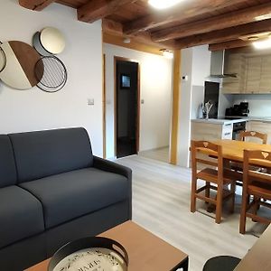 Appartement Supérieur à 2 Chambres à Coucher